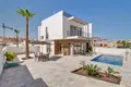 Villa de tres dormitorios 195 m² San Miguel de Salinas, Španjolska