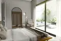 Villa de tres dormitorios 122 m² Španjolska, Španjolska