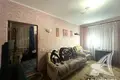 2 room apartment 41 m² Brest, Belarus