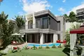 4 bedroom apartment 400 m² Alanya, Turkey