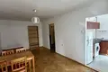 Appartement 1 chambre 31 m² Varsovie, Pologne