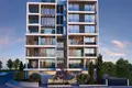 Mieszkanie 3 pokoi 253 m² Nikozja, Cypr