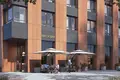 Apartamento 2 habitaciones 59 m² Moscú, Rusia