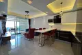 Appartement 2 chambres 80 m² Konakli, Turquie