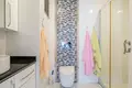 Wohnung 1 zimmer 110 m² Oba, Türkei