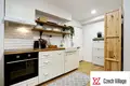 Mieszkanie 3 pokoi 41 m² Miasto Stołeczne Praga, Czechy