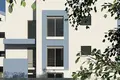 Квартира 2 комнаты 52 м² Неа-Перамос, Греция
