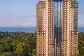Appartement 2 chambres 67 m² Odessa, Ukraine