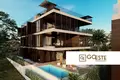 Apartamento 2 habitaciones  Opcina Dezanovac, Croacia