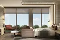Mieszkanie 2 pokoi 76 m² Kadikoy, Turcja