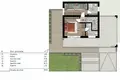 Maison 3 chambres  Dobra Voda, Monténégro
