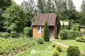 Casa 119 m² Krasnienski sielski Saviet, Belarús