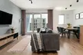 Appartement 3 chambres 68 m² Varsovie, Pologne