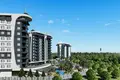 Квартира  Аланья, Турция