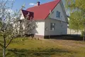 House 120 m² Kalodziscanski sielski Saviet, Belarus