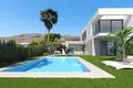 3 bedroom villa 154 m² Finestrat, Spain