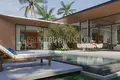 Wohnung 3 Schlafzimmer 168 m² Thalang, Thailand