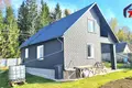House 119 m² Putcynski sielski Saviet, Belarus