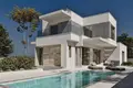 villa de 3 chambres 194 m² Finestrat, Espagne