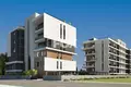Wohnung 3 Schlafzimmer 119 m² Germasogeia, Zypern
