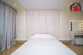Appartement 3 chambres 106 m² Minsk, Bélarus