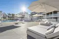 Квартира 2 спальни 107 м² Михас, Испания