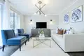 2 bedroom apartment 74 m² in London, United Kingdom