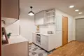 Apartamento 2 habitaciones 52 m² Riga, Letonia