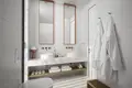 Wohnung 1 Schlafzimmer 32 m² Minden, Zypern