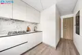 1 room apartment 30 m² in Vilnius, Lithuania