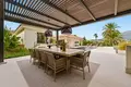 5 bedroom house 648 m² San Pedro Alcantara, Spain