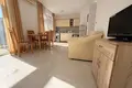 Appartement 1 chambre 62 m² Nessebar, Bulgarie