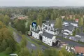 Haus  Tampere sub region, Finnland