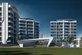 Appartement 1 chambre 95 m² Aksu, Turquie