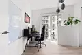 3 room apartment 63 m² Warsaw, Poland