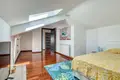 Attique 5 chambres 188 m² Budva, Monténégro