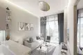 Mieszkanie 1 pokój 69 m² Dubaj, Emiraty Arabskie