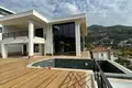 Villa 7 habitaciones  Alanya, Turquía