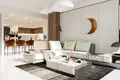 Complejo residencial PROEKT NA SEVERNOM KIPRE - NOVAYa LOKACIYa