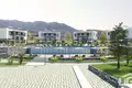 Дуплекс 5 комнат 83 м² Северный Кипр, Северный Кипр