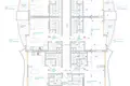 Квартира 112 м² Аланья, Турция