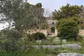 PRIVATE MANOR “VILLA BANCHETTI” IN CROATIA,  A STONE VILLA ON A PLOT OF OVER 1 HA AT THE FIRST LINE SEA FRONT WITH A DIRECT ACCESS TO THE SEA