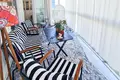 Appartement 1 chambre 115 m² Mahmutlar, Turquie