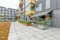Apartamento 4 habitaciones 123 m² Riga, Letonia