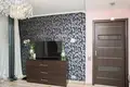 2 room apartment 61 m² Minsk, Belarus