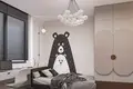 Penthouse 5 zimmer 132 m² Beyoglu, Türkei