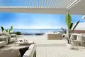 2 bedroom penthouse 71 m² Rincon de la Victoria, Spain