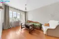 Mieszkanie 3 pokoi 61 m² Wilno, Litwa