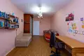 Apartamento 3 habitaciones 71 m² Minsk, Belarús