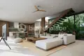 Villa de 2 dormitorios  Pecatu, Indonesia